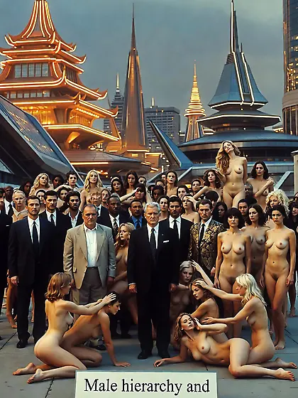 The female ressource