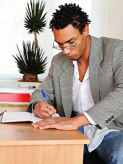 Lindsey has never had