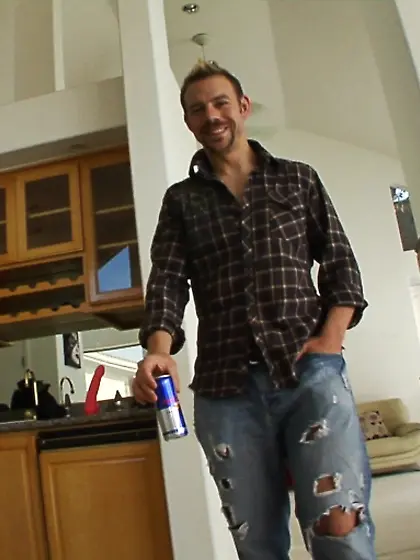 Big assed blonde delicious