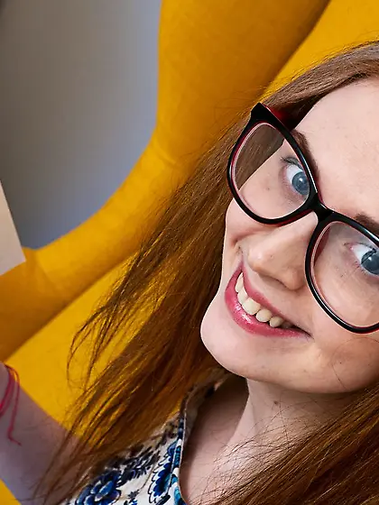 Russian pretty teen hd