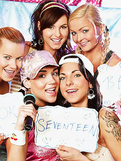 Hungarian lesbian panties