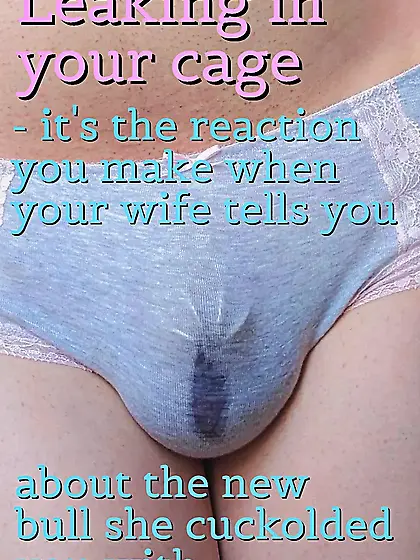 My Goal is your Hole