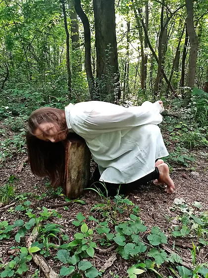 Execution in the forest