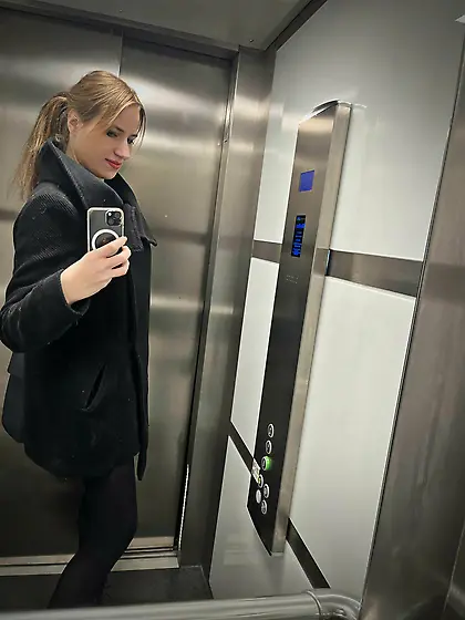 German Fucktoy Catherine