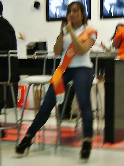 PARA CHAQUETEAR CON EDECANES DE EXPOCIHAC 2011-PARTE