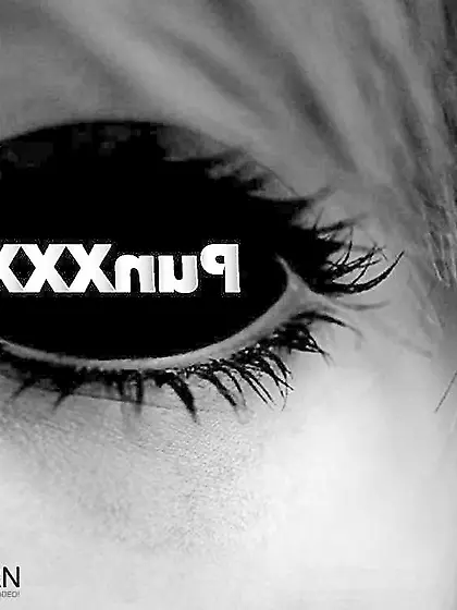 Jessa Hinton - BLEND - PunXXX