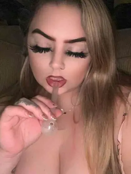 I swear wanna be a fucking famous methwhore! Fk it