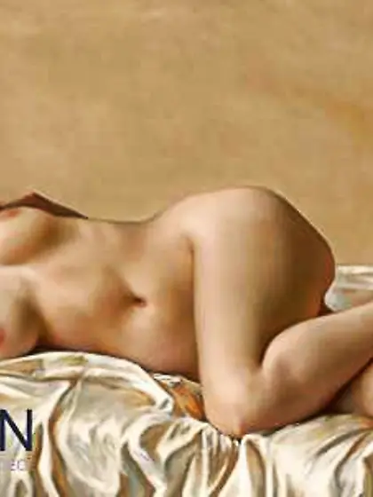 Art of nudes...