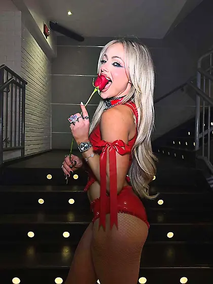 Liv Morgan - February 2026