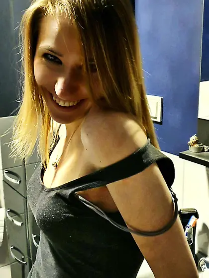 German Fucktoy Catherine