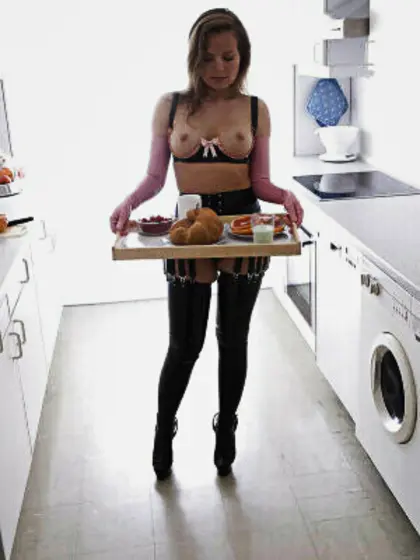 Women of the patriarchy