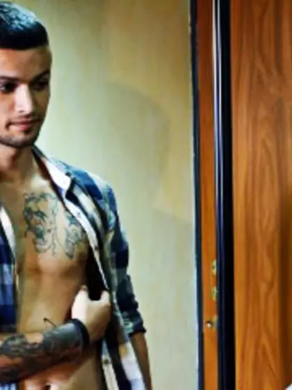 Brunette Bobbyb Roleplay.