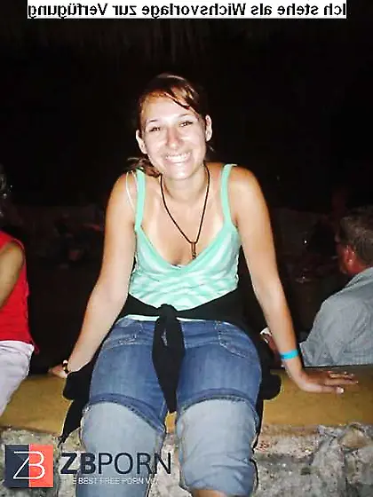 Junge Mami als Wichsvorlage