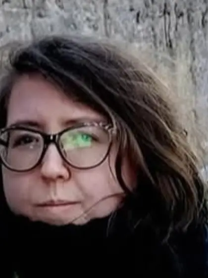 Best friend's daughter Amy