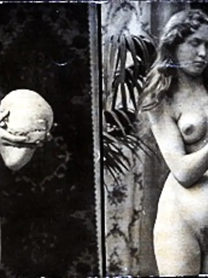 Pretty gorgeous vintage babes