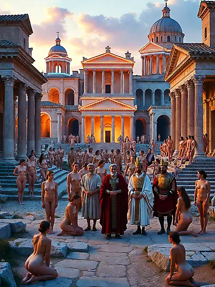 The female ressource