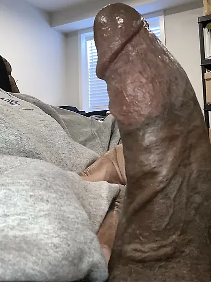 COCKS (Chubby,  Bear,  Fat man,  Old men)