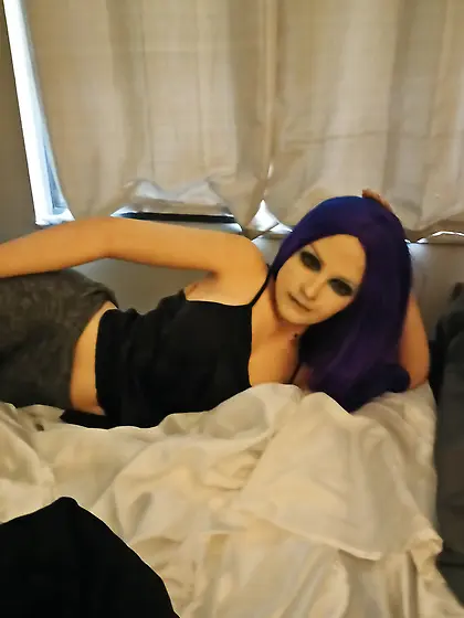 My ladies,  silicone sexdolls