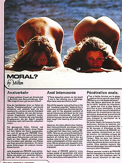 Luscious blonde teases steaming