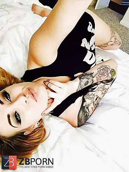 TATS DANCING THROUGH MY HEAD...