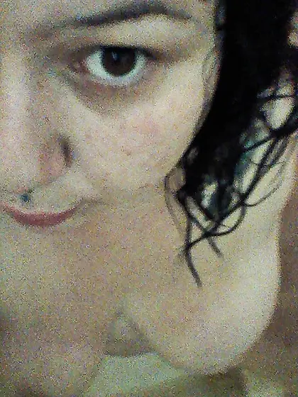 Spun out ex wife’s private leaked selfies.