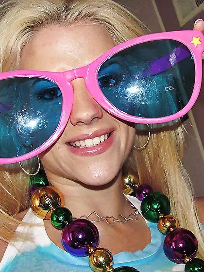 Big tits dildo mirror