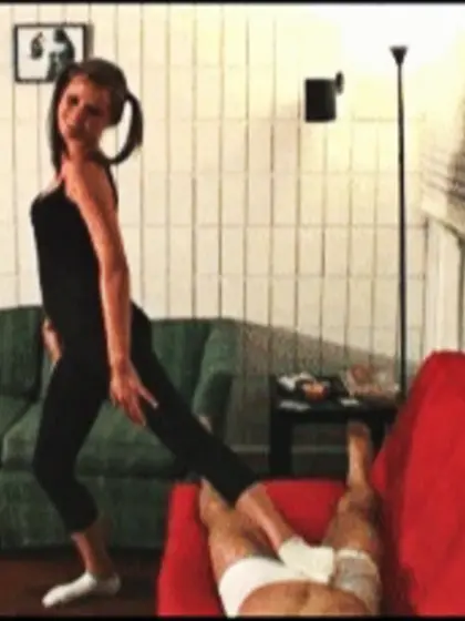 Poor guys latex masks