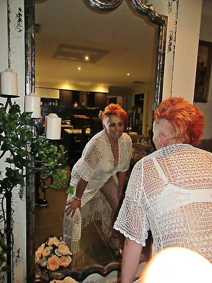 I'm Rachel a nymphomaniac wife & a web cum-slut