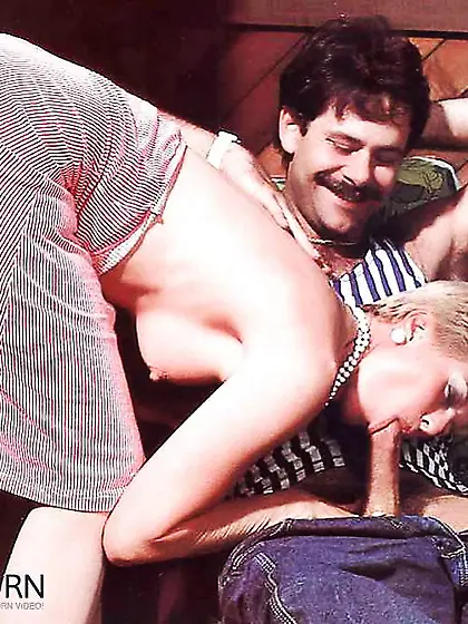 Juliet Anderson aka Aunt Peg