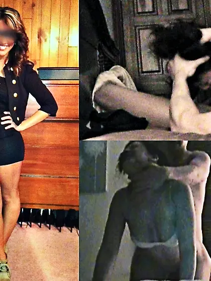 Public vs.  private lives are funny