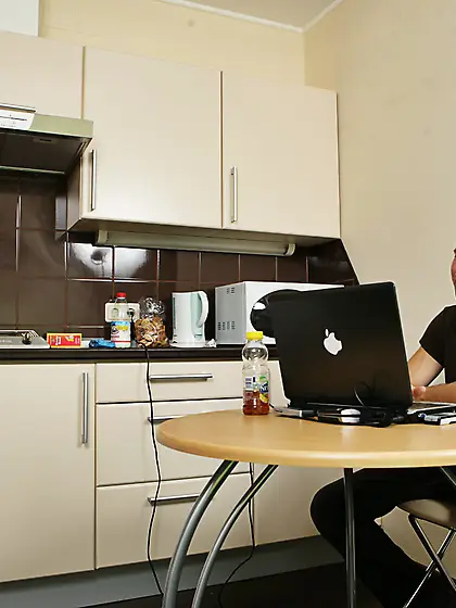 Pretty amateur teen Alina