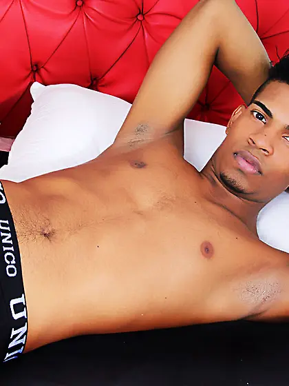 Latin man walcott94 fingering