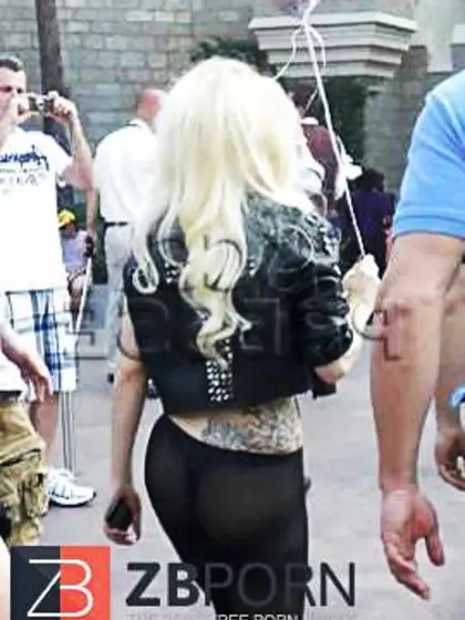 The things i would do to L.  Gaga