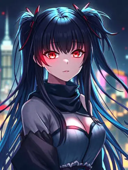 Kyoshi top virtual slut