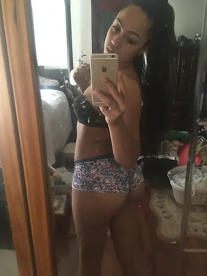 Dirty Skank Whore Fuckslut Exposed Selfie Cumslut