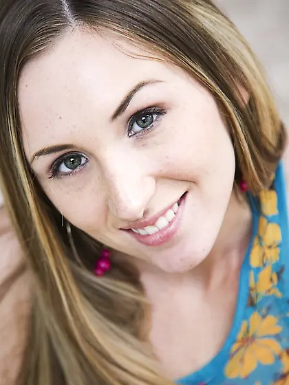 Brooke man give handjob