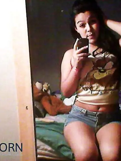 Colegialas y Putas C. R