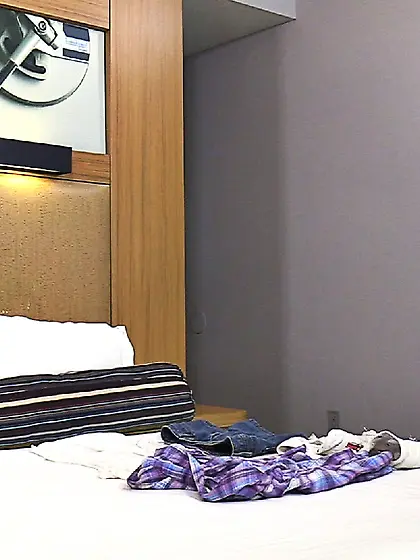 American first exotic latina