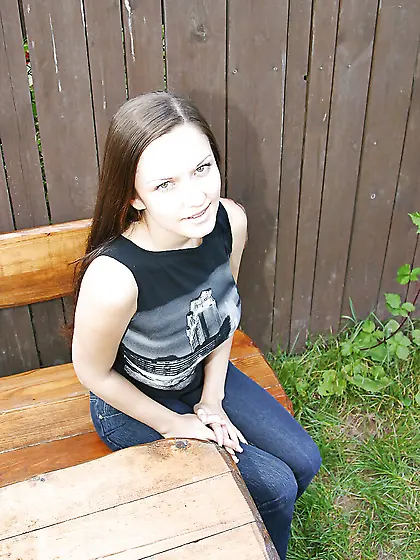 Big boobs czech girl