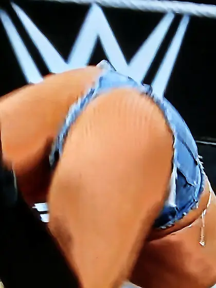 Liv Morgan - February 2026