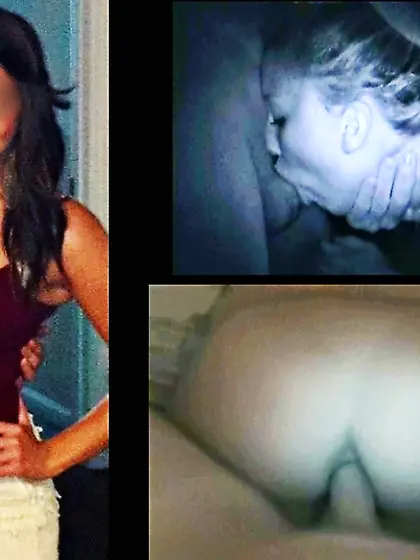 Public vs. private lives are funny