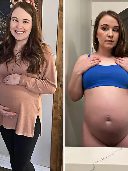 Prego Taylor redhead