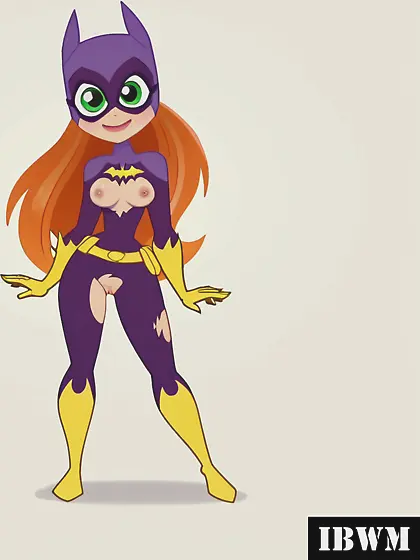 Batgirl