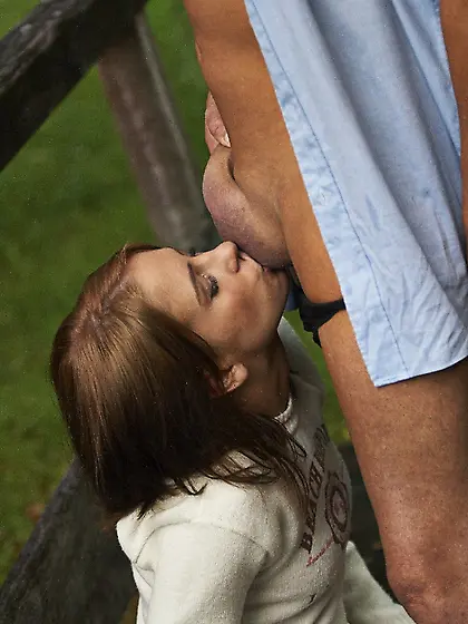 Macy waiting boyfriend hours