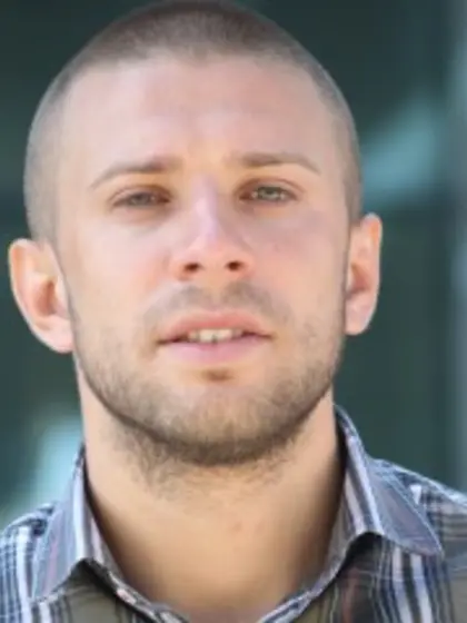 Brunette sirdominant perform close