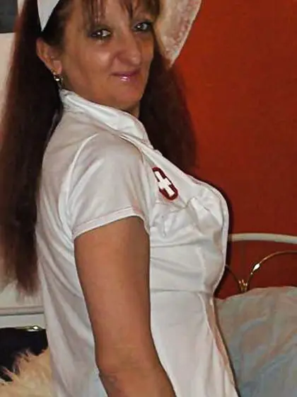 Julie mature cockwhore