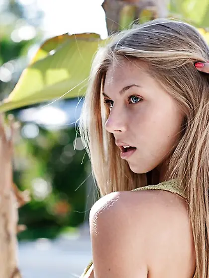 Anje LicaThis One Is