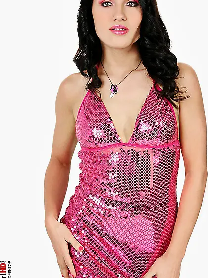 Disco night