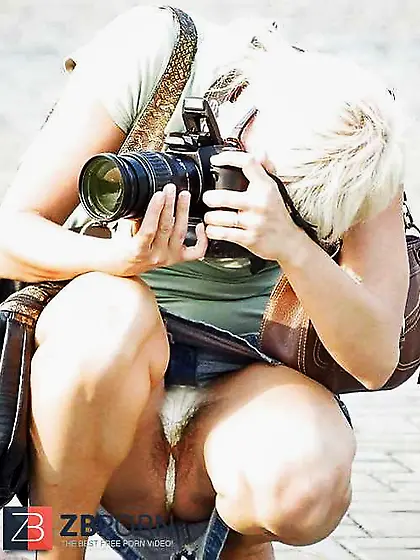 Oops photographers dissipated.