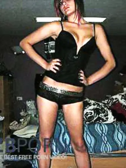 KOLEZANKA MOJEJ SIOSTRY